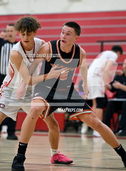 Thumbnail 3 in Vacaville @ Bella Vista (Foundation Game) photogallery.