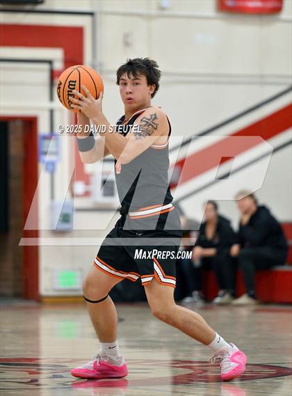 Thumbnail 2 in Vacaville @ Bella Vista (Foundation Game) photogallery.