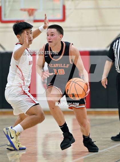 Thumbnail 3 in Vacaville @ Bella Vista (Foundation Game) photogallery.