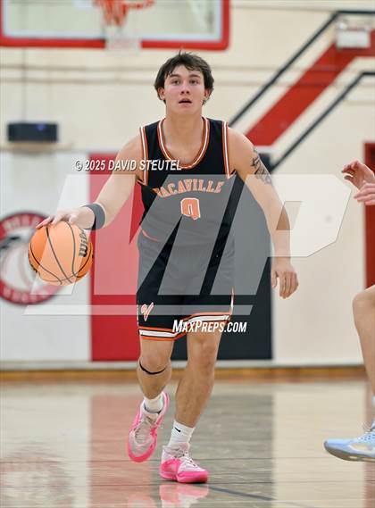 Thumbnail 3 in Vacaville @ Bella Vista (Foundation Game) photogallery.