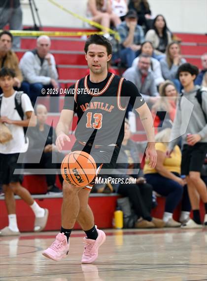 Thumbnail 2 in Vacaville @ Bella Vista (Foundation Game) photogallery.