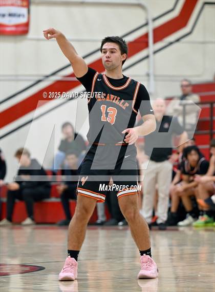 Thumbnail 3 in Vacaville @ Bella Vista (Foundation Game) photogallery.