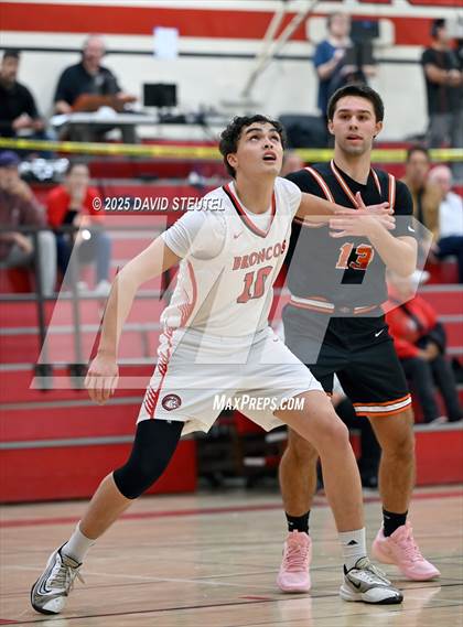 Thumbnail 1 in Vacaville @ Bella Vista (Foundation Game) photogallery.