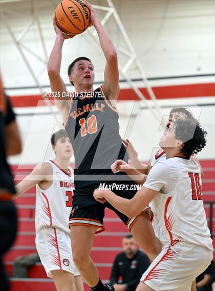 Thumbnail 2 in Vacaville @ Bella Vista (Foundation Game) photogallery.