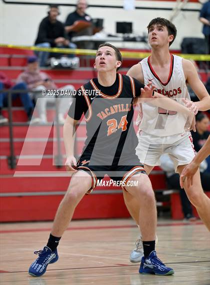 Thumbnail 2 in Vacaville @ Bella Vista (Foundation Game) photogallery.