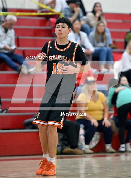 Thumbnail 3 in Vacaville @ Bella Vista (Foundation Game) photogallery.