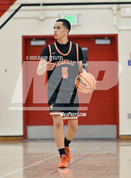 Thumbnail 2 in Vacaville @ Bella Vista (Foundation Game) photogallery.