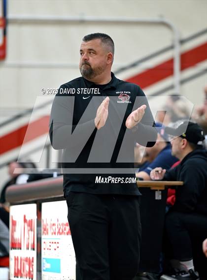 Thumbnail 2 in Vacaville @ Bella Vista (Foundation Game) photogallery.