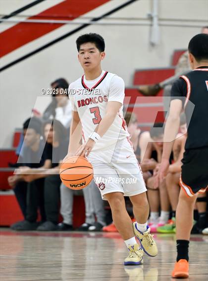 Thumbnail 3 in Vacaville @ Bella Vista (Foundation Game) photogallery.