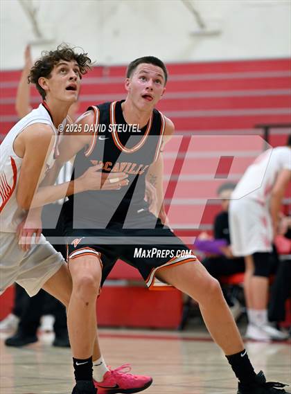 Thumbnail 1 in Vacaville @ Bella Vista (Foundation Game) photogallery.