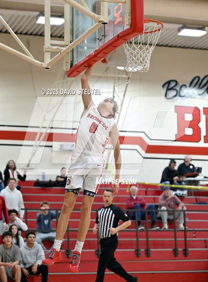 Thumbnail 3 in Vacaville @ Bella Vista (Foundation Game) photogallery.