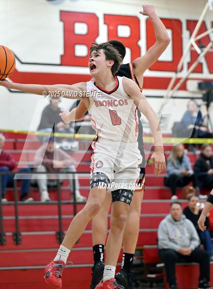 Thumbnail 3 in Vacaville @ Bella Vista (Foundation Game) photogallery.