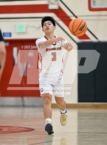 Thumbnail 3 in Vacaville @ Bella Vista (Foundation Game) photogallery.