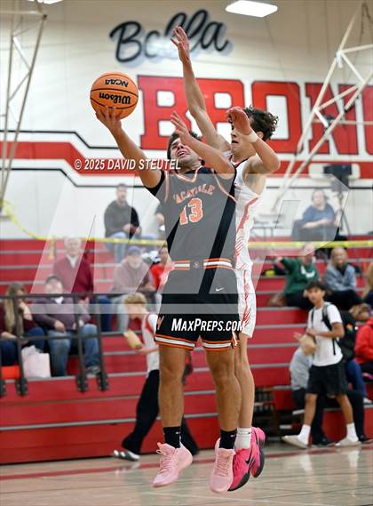 Thumbnail 1 in Vacaville @ Bella Vista (Foundation Game) photogallery.