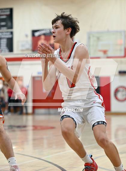 Thumbnail 3 in Vacaville @ Bella Vista (Foundation Game) photogallery.