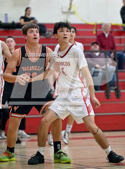 Thumbnail 2 in Vacaville @ Bella Vista (Foundation Game) photogallery.