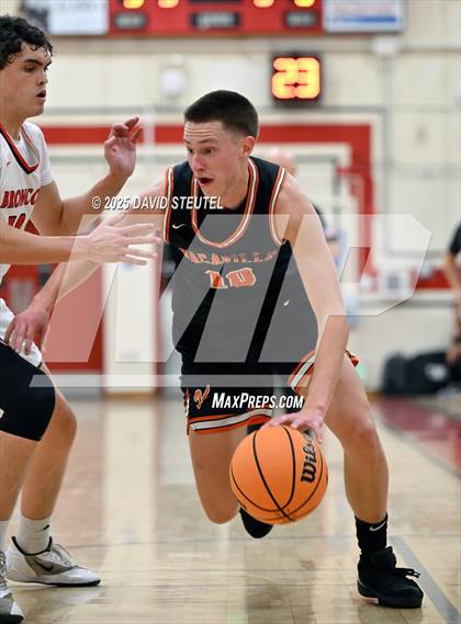 Thumbnail 1 in Vacaville @ Bella Vista (Foundation Game) photogallery.