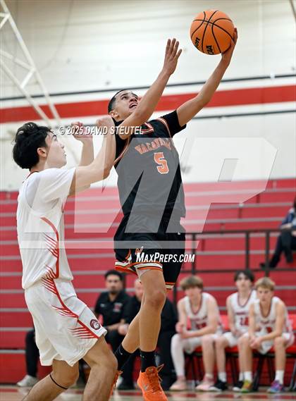 Thumbnail 1 in Vacaville @ Bella Vista (Foundation Game) photogallery.