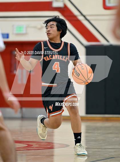 Thumbnail 3 in Vacaville @ Bella Vista (Foundation Game) photogallery.