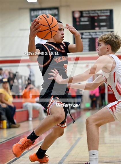 Thumbnail 1 in Vacaville @ Bella Vista (Foundation Game) photogallery.