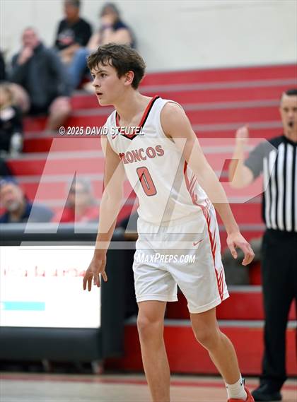 Thumbnail 1 in Vacaville @ Bella Vista (Foundation Game) photogallery.