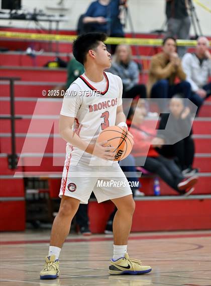 Thumbnail 1 in Vacaville @ Bella Vista (Foundation Game) photogallery.