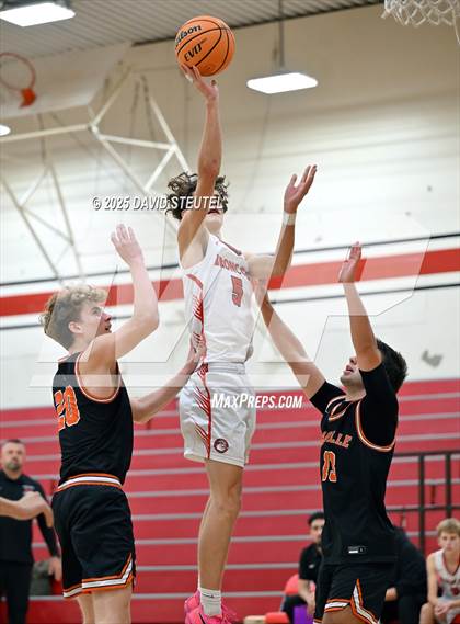 Thumbnail 3 in Vacaville @ Bella Vista (Foundation Game) photogallery.