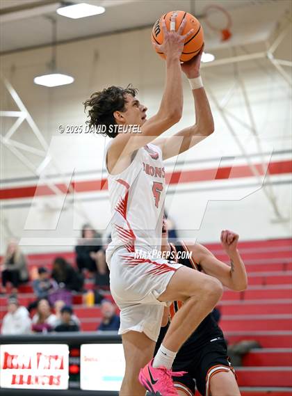 Thumbnail 1 in Vacaville @ Bella Vista (Foundation Game) photogallery.