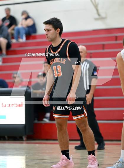 Thumbnail 1 in Vacaville @ Bella Vista (Foundation Game) photogallery.