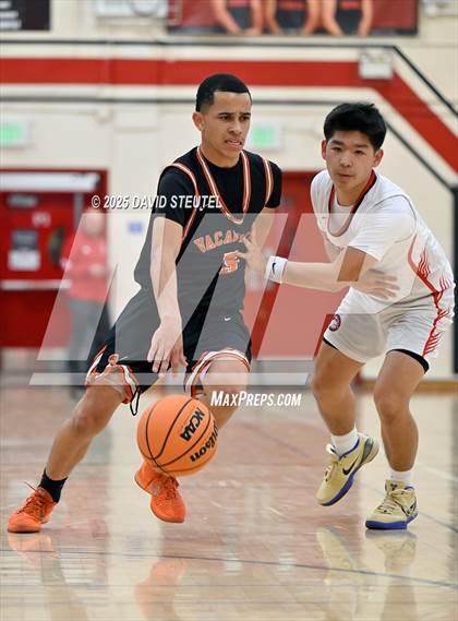 Thumbnail 3 in Vacaville @ Bella Vista (Foundation Game) photogallery.