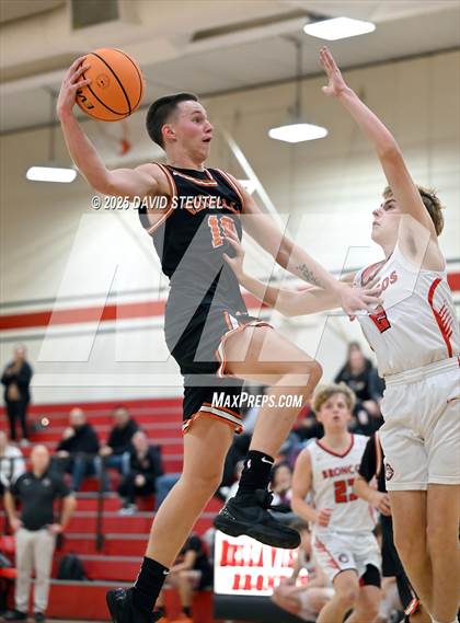 Thumbnail 3 in Vacaville @ Bella Vista (Foundation Game) photogallery.