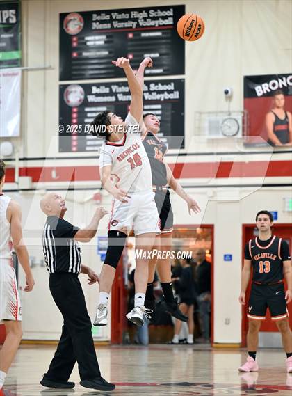 Thumbnail 1 in Vacaville @ Bella Vista (Foundation Game) photogallery.