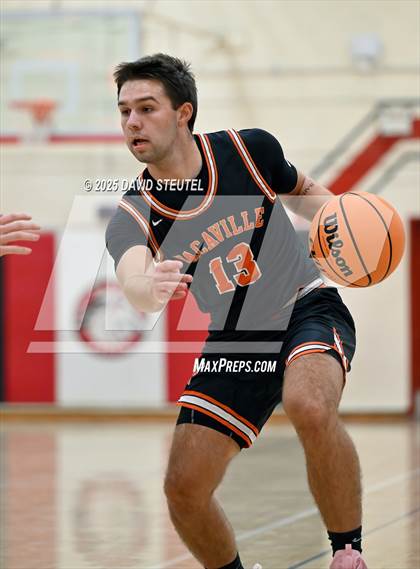 Thumbnail 3 in Vacaville @ Bella Vista (Foundation Game) photogallery.