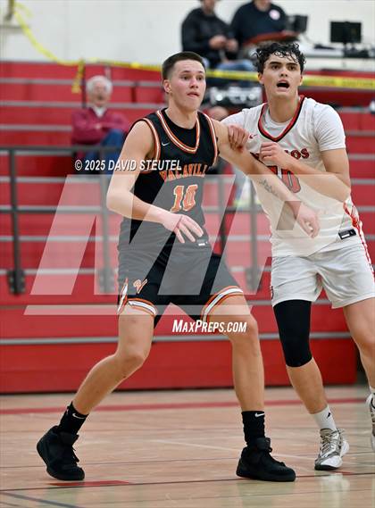 Thumbnail 1 in Vacaville @ Bella Vista (Foundation Game) photogallery.