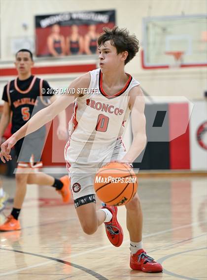 Thumbnail 2 in Vacaville @ Bella Vista (Foundation Game) photogallery.