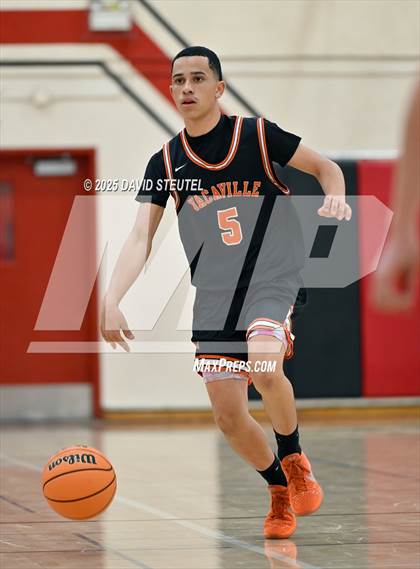 Thumbnail 3 in Vacaville @ Bella Vista (Foundation Game) photogallery.