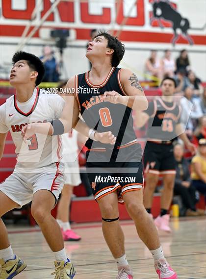 Thumbnail 3 in Vacaville @ Bella Vista (Foundation Game) photogallery.