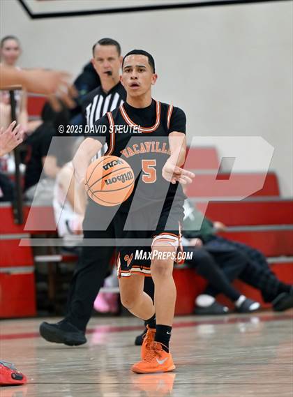 Thumbnail 1 in Vacaville @ Bella Vista (Foundation Game) photogallery.