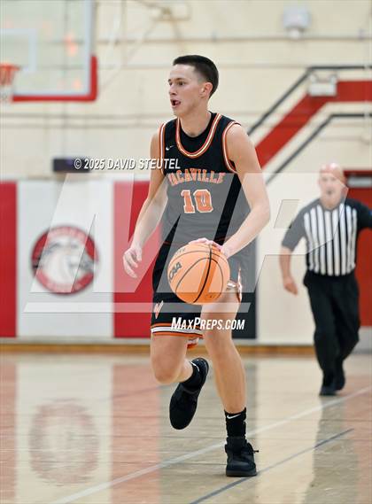 Thumbnail 1 in Vacaville @ Bella Vista (Foundation Game) photogallery.