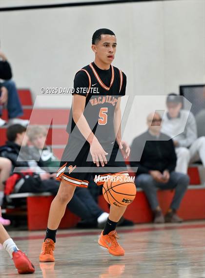 Thumbnail 1 in Vacaville @ Bella Vista (Foundation Game) photogallery.