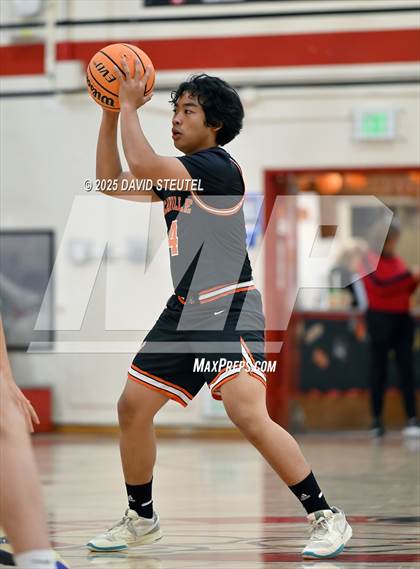 Thumbnail 2 in Vacaville @ Bella Vista (Foundation Game) photogallery.