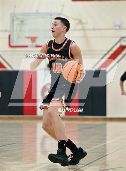 Thumbnail 2 in Vacaville @ Bella Vista (Foundation Game) photogallery.