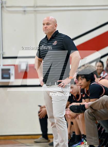 Thumbnail 2 in Vacaville @ Bella Vista (Foundation Game) photogallery.