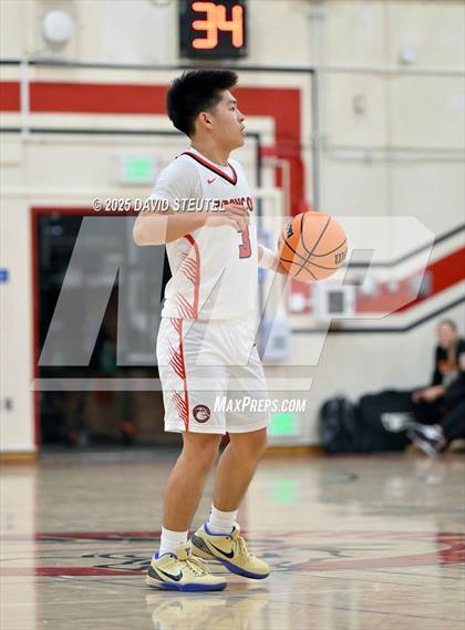 Thumbnail 3 in Vacaville @ Bella Vista (Foundation Game) photogallery.