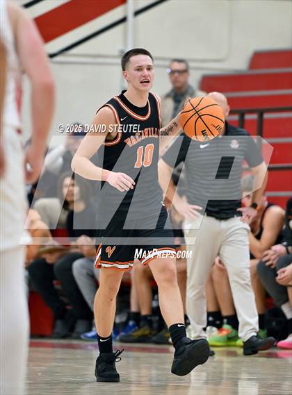 Thumbnail 2 in Vacaville @ Bella Vista (Foundation Game) photogallery.