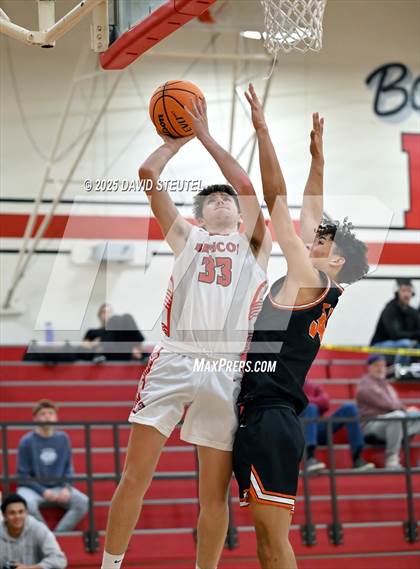 Thumbnail 3 in Vacaville @ Bella Vista (Foundation Game) photogallery.