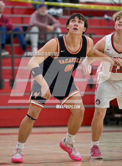 Thumbnail 3 in Vacaville @ Bella Vista (Foundation Game) photogallery.