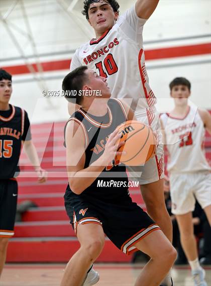 Thumbnail 3 in Vacaville @ Bella Vista (Foundation Game) photogallery.