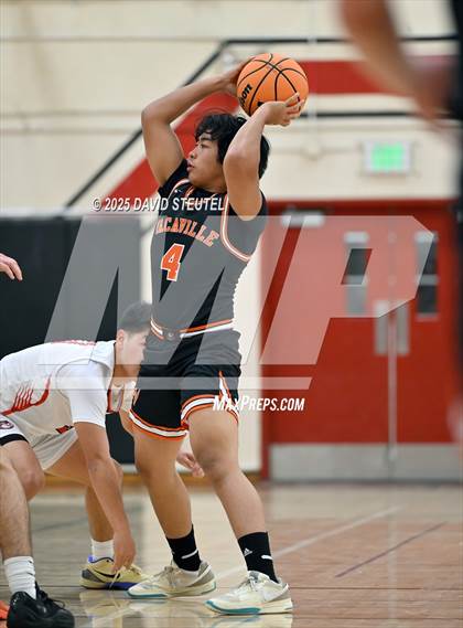 Thumbnail 1 in Vacaville @ Bella Vista (Foundation Game) photogallery.