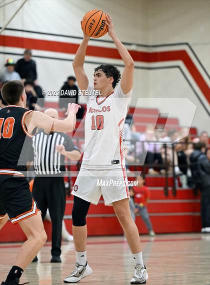 Thumbnail 2 in Vacaville @ Bella Vista (Foundation Game) photogallery.